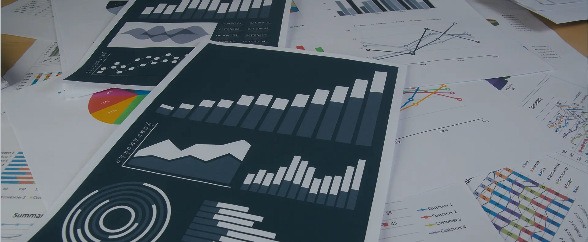 Partners Background