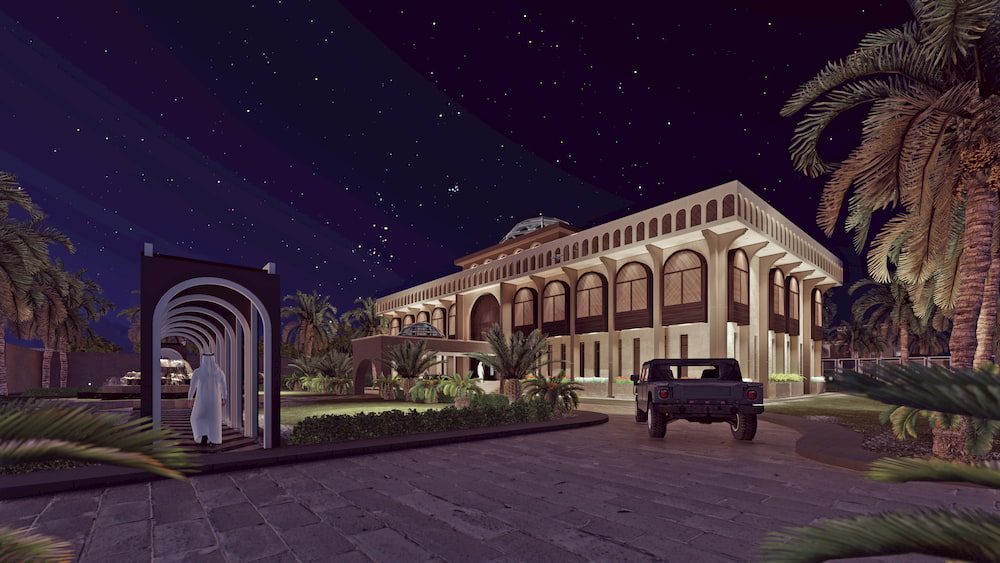 Project
