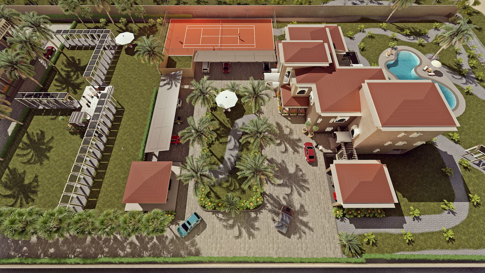 Project