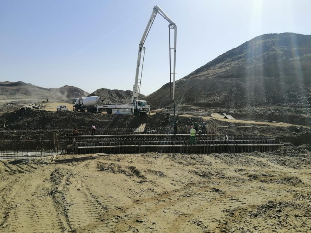Project